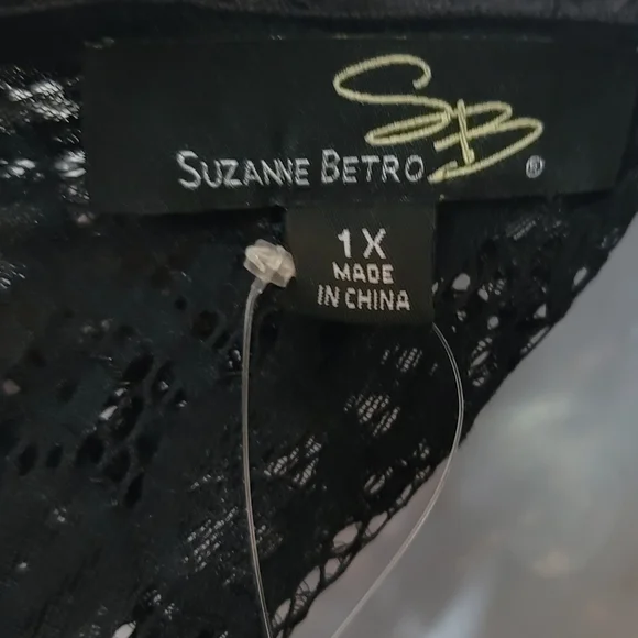 Suzanne Betro Jumpsuit - Picture 7 of 8